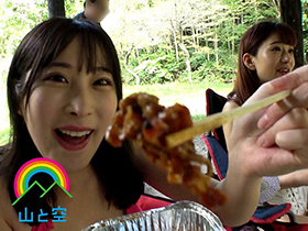 はめキャン 「恥ずかしい姿見て」変態ドМ公開宣言！葉月桃　サンプル画像03